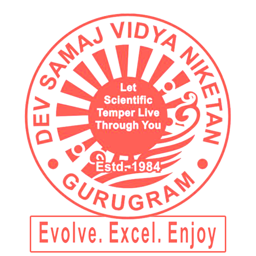Dev Samaj Vidya Niketan School